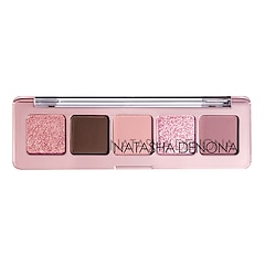 Mini Rose Palette - Far Paleti, NATASHA DENONA